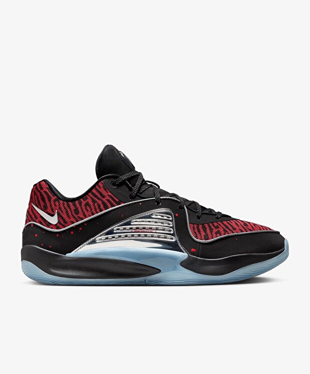 Мужские кроссовки Nike Kd16 для баскетбола