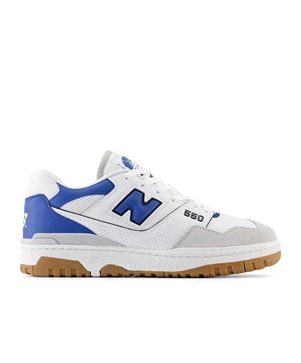 Мужские кроссовки New Balance 550 Lifestyle Mens на каждый день