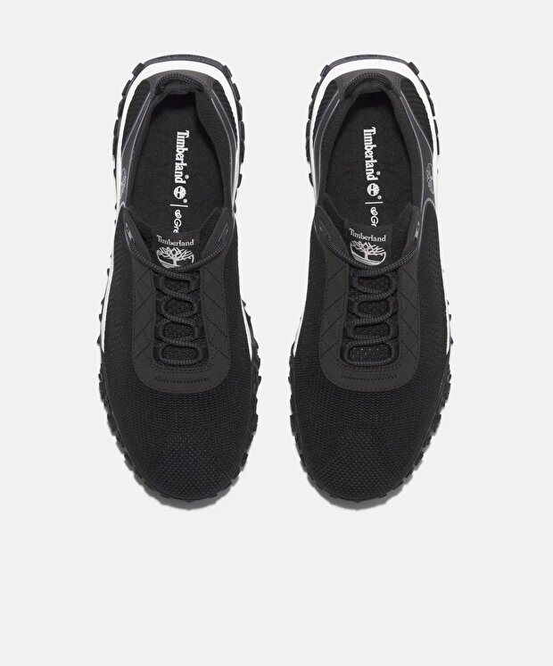 Timberland Low Lace Up Hiking Boot - Görsel 4