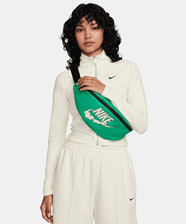 Unisex сумка Nike Heritage Hip Pack