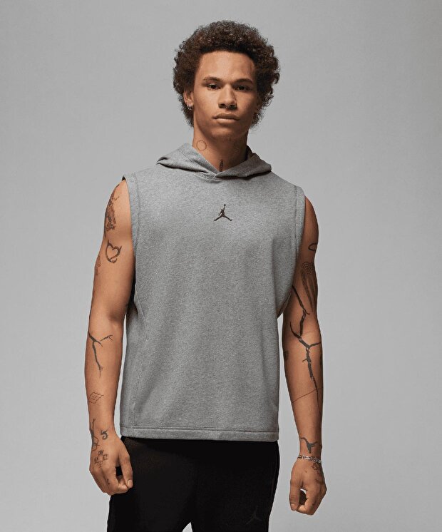 Мужской свитшот Jordan Dri-Fit Sport