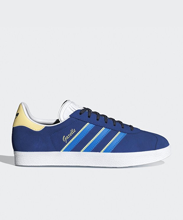 Женские кроссовки adidas Gazelle