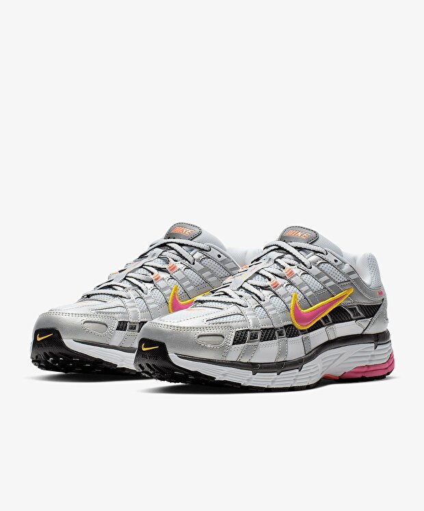 Nike P-6000 - Görsel 4