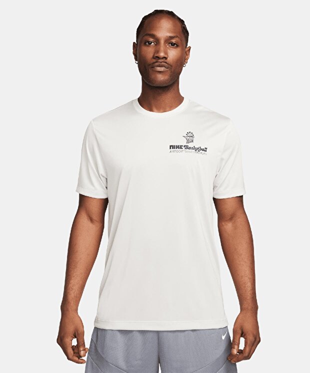 Мужская футболка Nike Dri-Fit