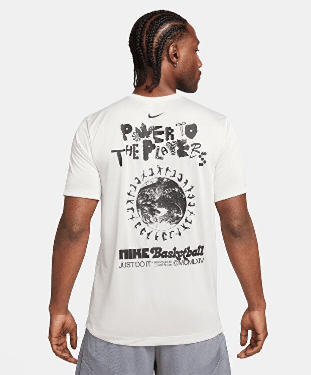 Мужская футболка Nike Dri-Fit