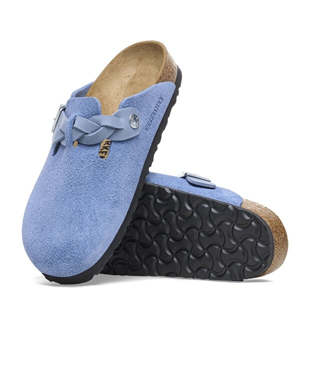 Birkenstock Boston Vl Braided - Görsel 6