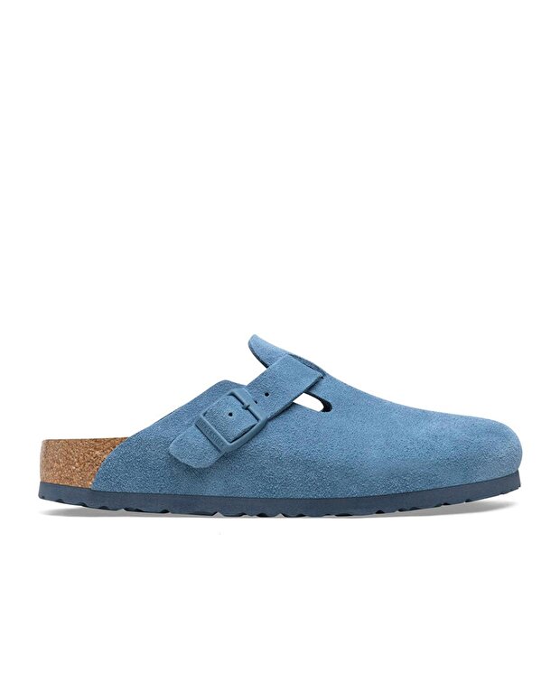 Birkenstock Boston Vl - Görsel 2