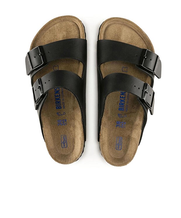 Birkenstock Arizona Sfb Bf - Görsel 5