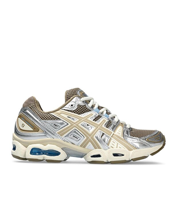 Женские кроссовки Asics Gel-Nimbus 9 для бега