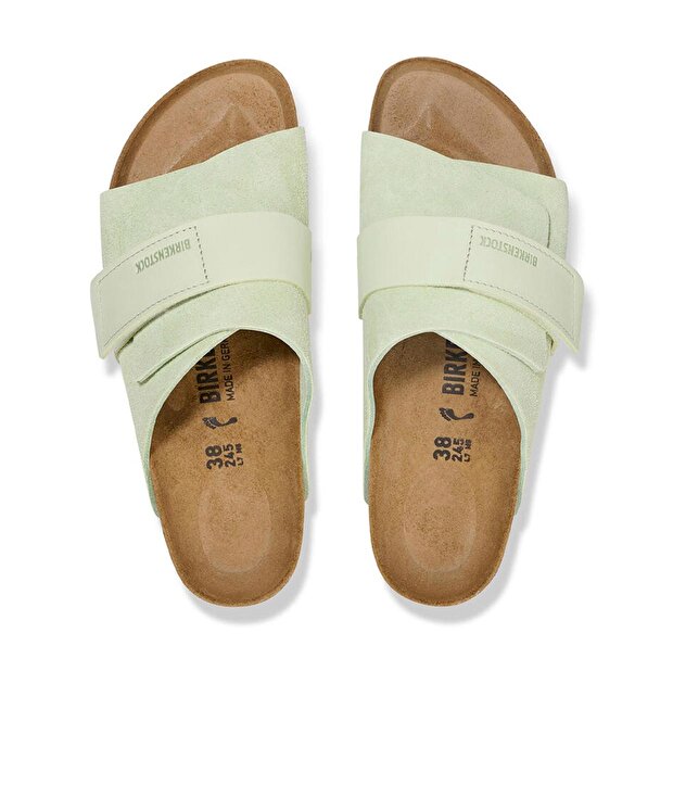 Birkenstock Kyoto Vl Nu - Görsel 5
