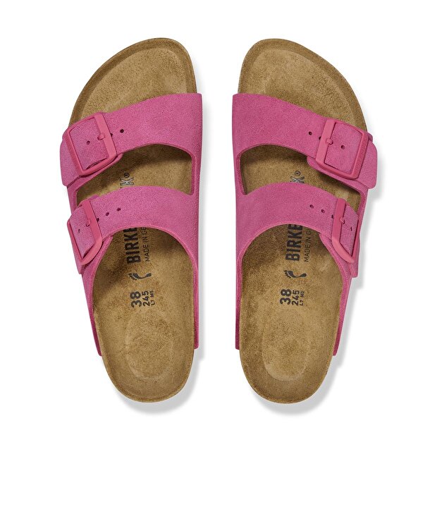 Birkenstock Arizona Vl - Görsel 4