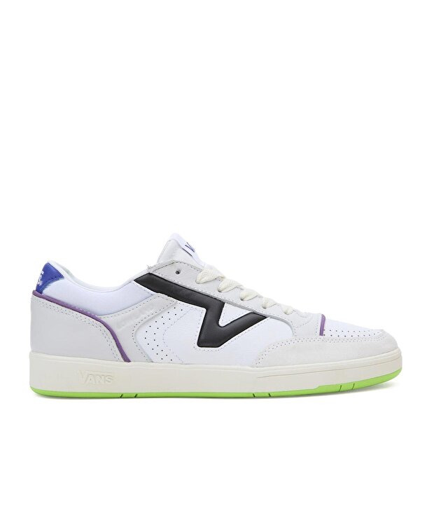Мужские кроссовки Vans Lowland Cc Jmp R