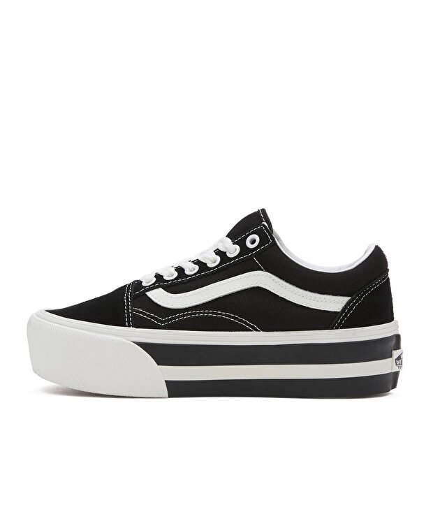 Vans Old Skool Stackform - Görsel 3