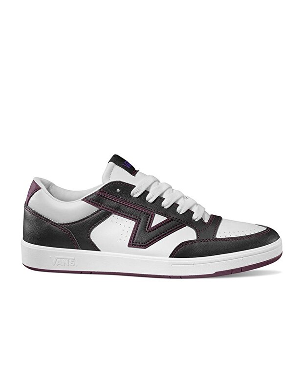 Мужские кроссовки Vans Lowland Cc