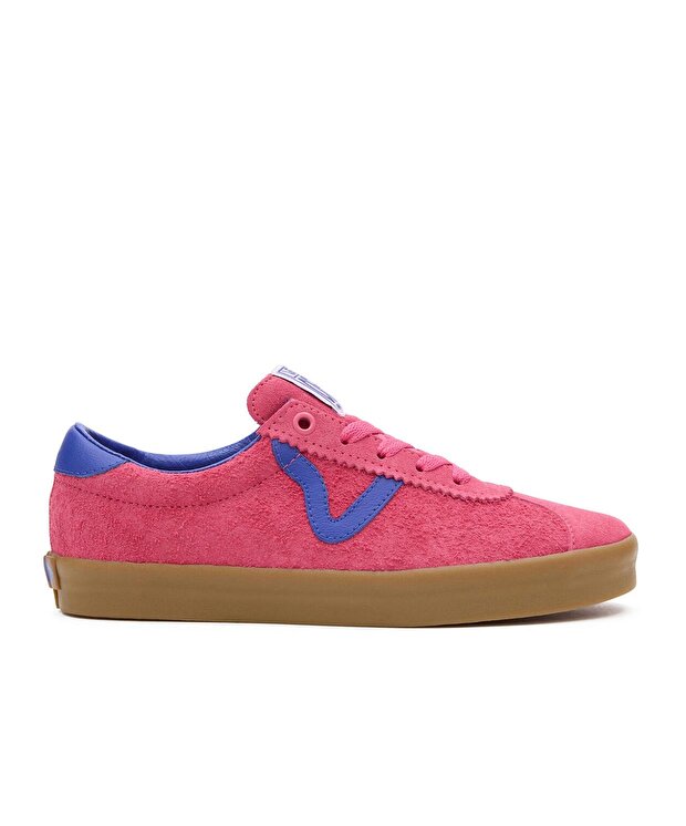 Женские кроссовки Vans Sport Low