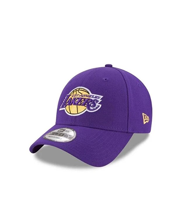 Unisex кепка New Era The League Los Angeles Lakers Otc NBA