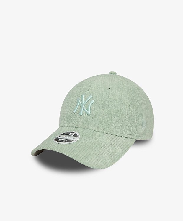 Unisex кепка New Era Wmns Summer Cord 9Forty Neyyan Fmt