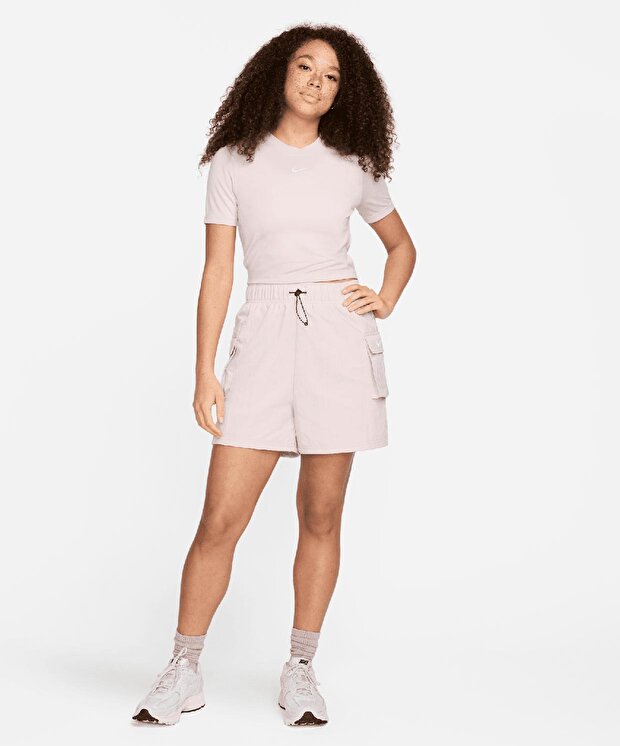 Женские шорты Nike Sportswear Essential Short