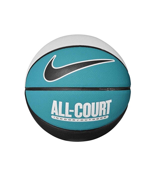 Unisex  Nike Everyday All Court 8P Deflated Team