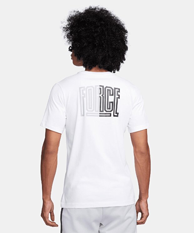 Resim Nike Basketball T-Shirt