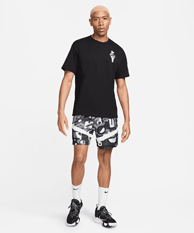 Мужские шорты Nike Icon Dri-FIT Basketball Shorts для баскетбола