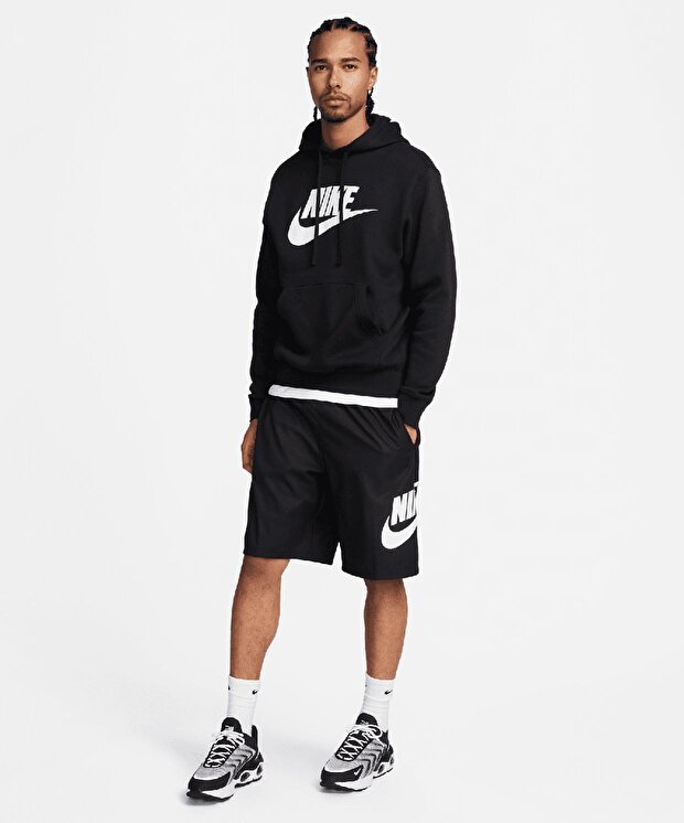 Мужские шорты Nike Club Woven Shorts