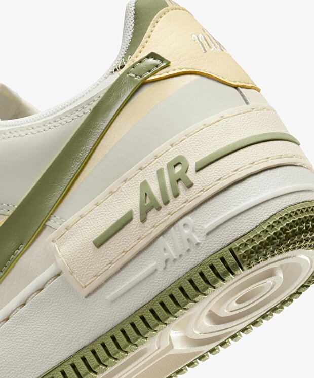 Nike Air Force 1 Shadow - Görsel 11