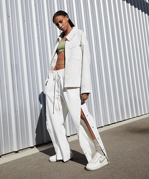 Nike Air Force 1 Shadow - Görsel 13