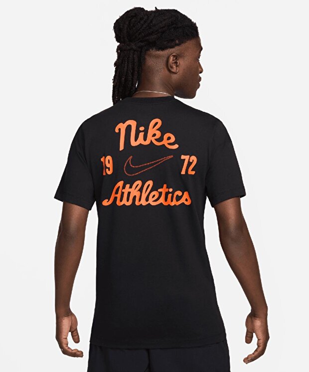 Мужская футболка Nike Sportswear