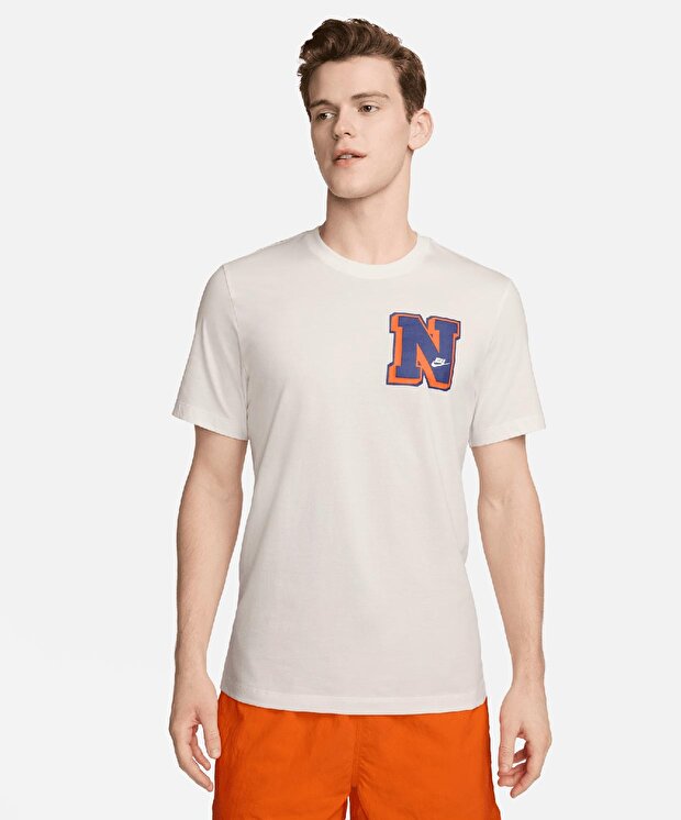 Мужская футболка Nike Sportswear
