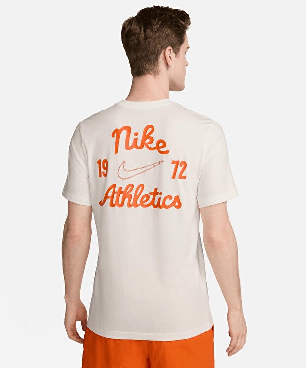 Мужская футболка Nike Sportswear