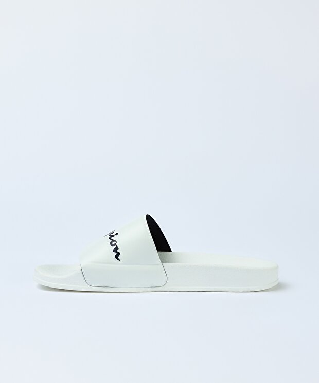 Champion Icons Varsity Slide - Görsel 3