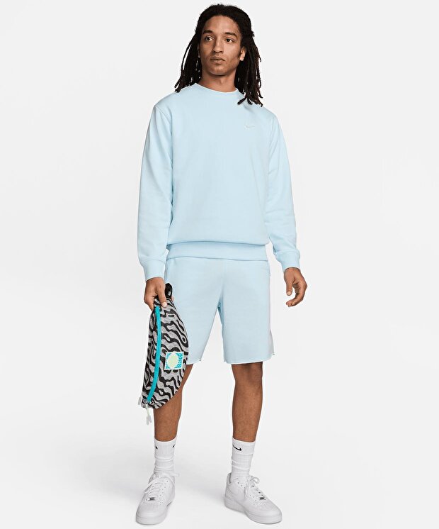 Мужские шорты Nike M Nk Club Alumni Hbr Ft Short