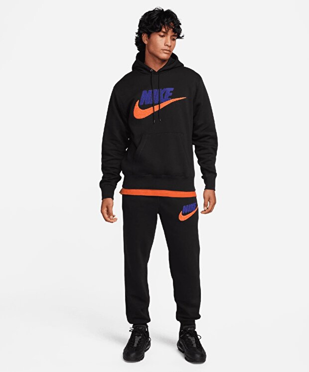 Мужские спортивные штаны Nike Club Fleece Jogger