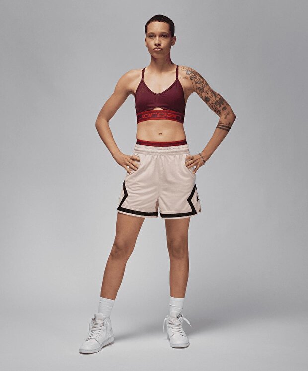 Женские шорты Jordan Sport Shorts