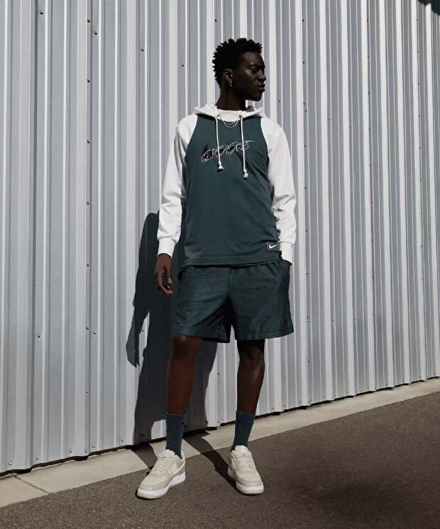 Nike Air Force 1 '07 Lv8 - Görsel 8