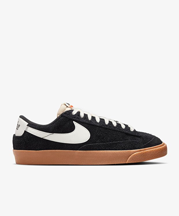 Женские кроссовки Nike Blazer Low '77 Vintage