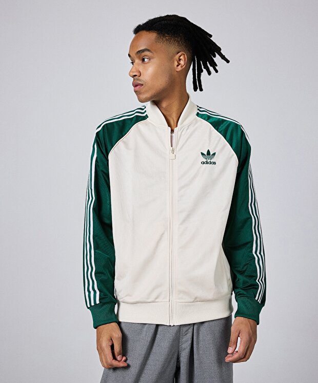 Мужская куртка adidas SST Track Top