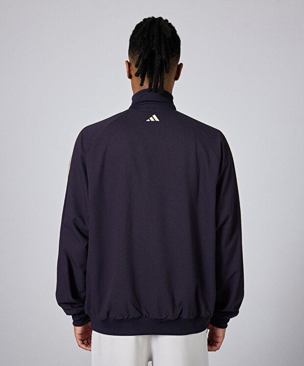 Мужская куртка adidas Basketball Select для баскетбола