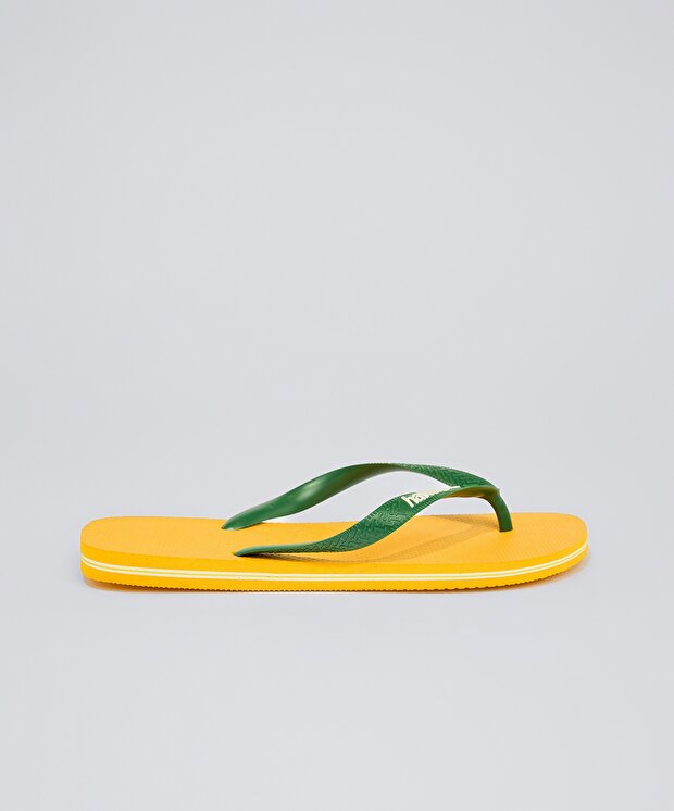 Havaianas Brasil Logo - Görsel 3