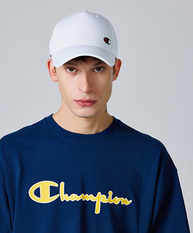 Unisex кепка Champion Baseball Cap