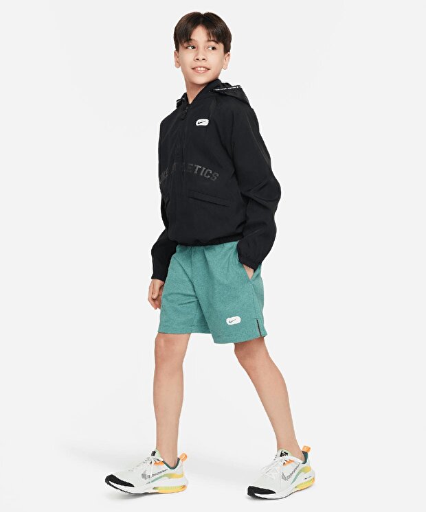 Детские шорты Nike Dri-Fit Athletics Shorts