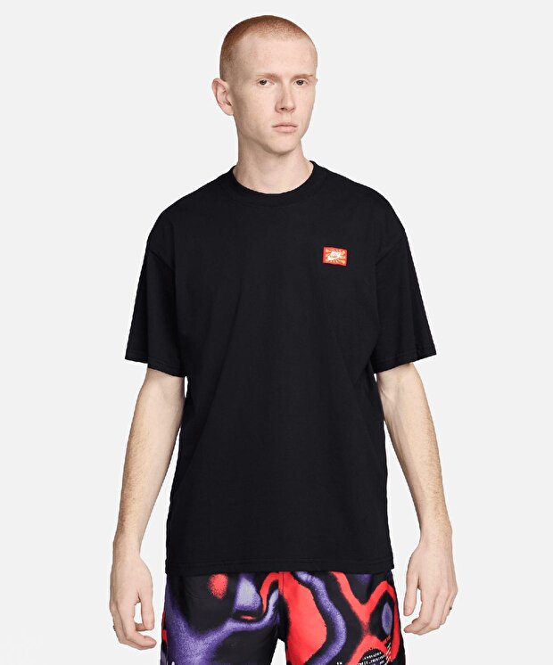 Мужская футболка Nike Sportswear Max90