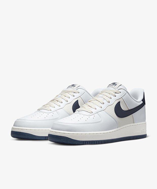 Nike Air Force 1 '07 - Görsel 4