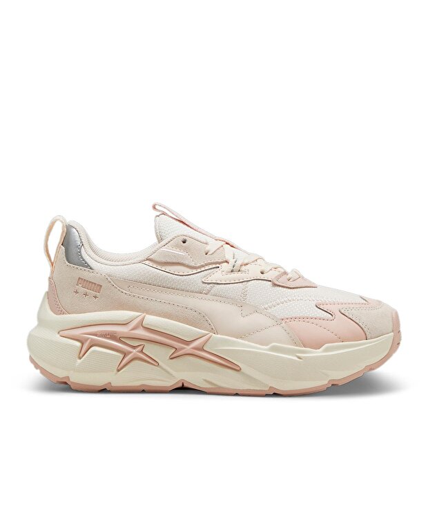 Женские кроссовки Puma Spina Nitro Tonal Wns