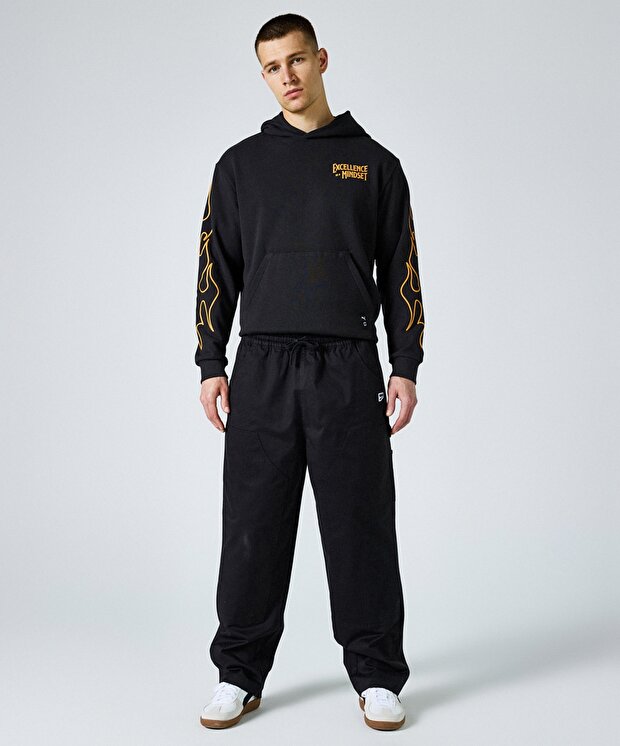 Мужские брюки Puma Downtown Double Knee Pants