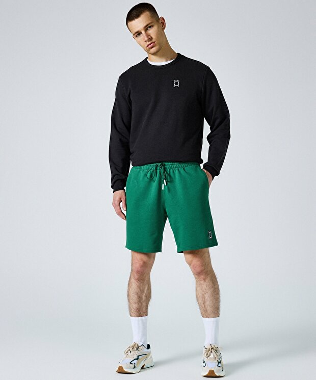 Мужские шорты Puma Pivot Sweat Short