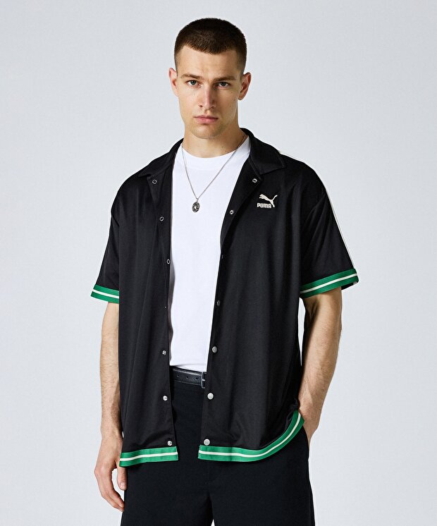 Мужская футболка Puma T7 Shooting Shirt