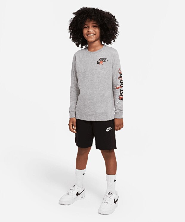 Детские джерси Nike Jersey Jersey Shorts