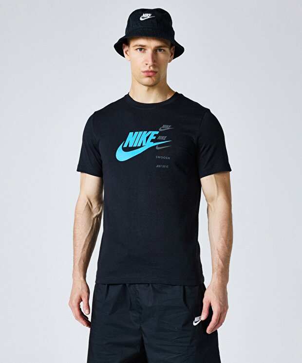 Мужская футболка Nike Sportswear Standard Issue